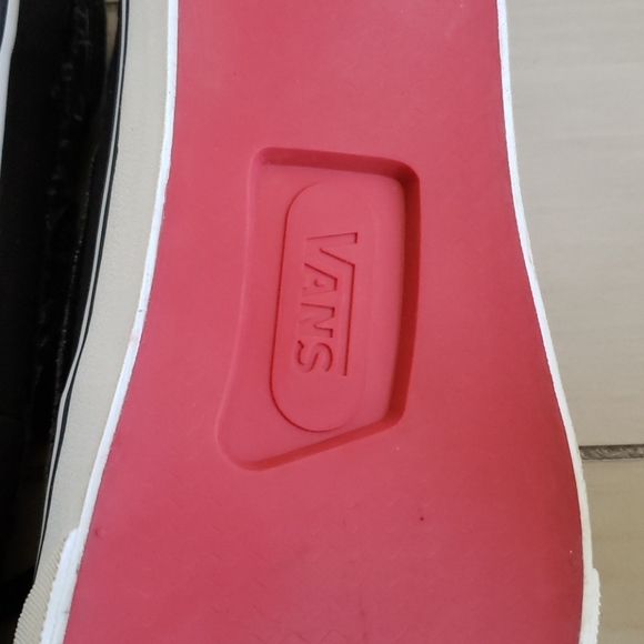 Vans shoes - Picture 5 of 8